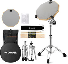 Pad per allenamento inch - da,