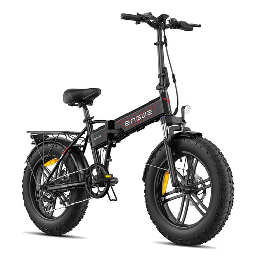Bicicletta elettrica