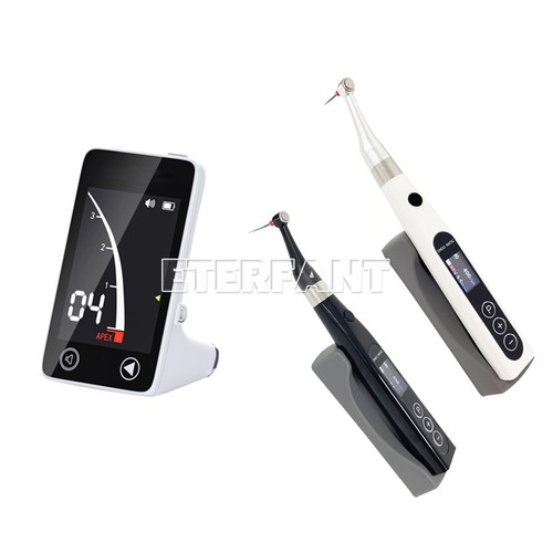 Motore endo led - endo, dentale