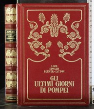 GLI ULTIMI GIORNI DI POMPEI