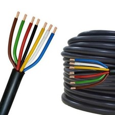 Cavo 1mm poli per - 7,