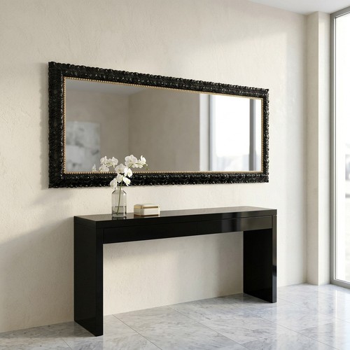 Specchiera barocca madrid - specchiera,