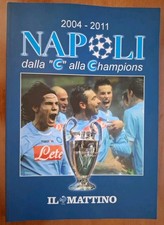 Napoli 2004 2011 dalla c - -,