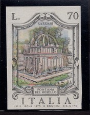 Fontane lire sassari - 70,
