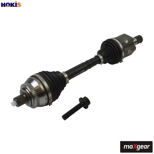 Albero motore 1222 - motore, 49-1222