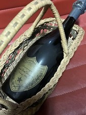 Champagne cuvée dom perignon - cuvée,