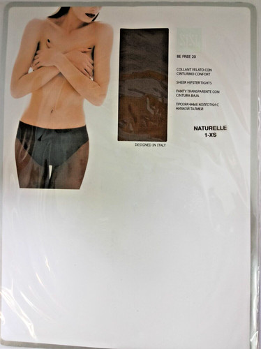 Sisi collant fin taille - sisi,