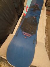 Salomon Sabotage Classic 154