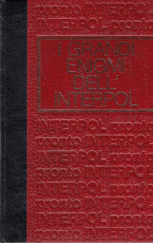 Grandi enigmi - l-, i