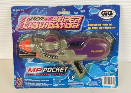 Pocket mega potenza - pocket,