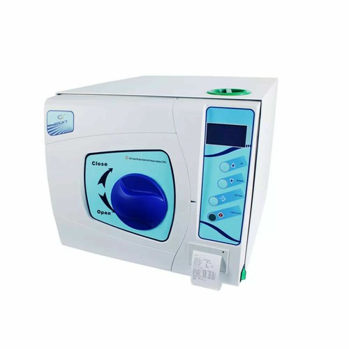Sterilizzatore dentale - sterilizzatore,
