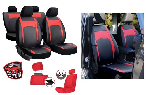 Universal leather full set - universal,
