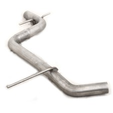 Scarico Sportivo Marmitta