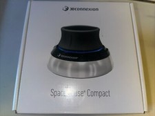 3Dconnexion SpaceMouse Mouse