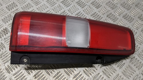 Luce posteriore suzuki jimny - posteriore,