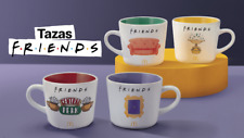 Mug Friends Mc Donald's / Neuf & emballé / Tasse Mac Do Tazas Rare Donald