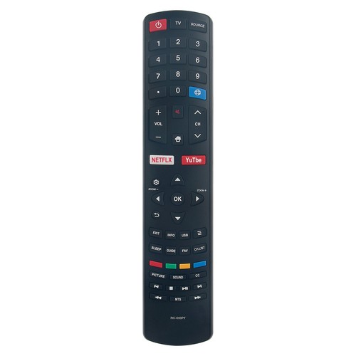 Nuovo 650pt - nuovo, rc-650pt