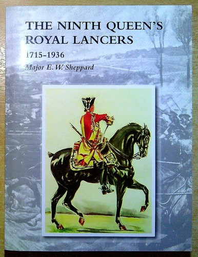 Sheppard major the ninth - major, w