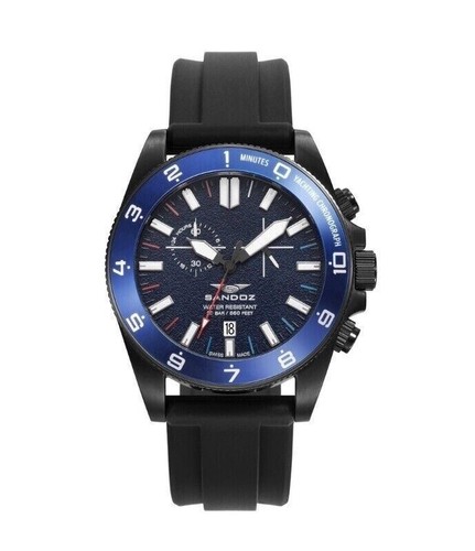Orologio sandoz 81477 - orologio, 81477-37
