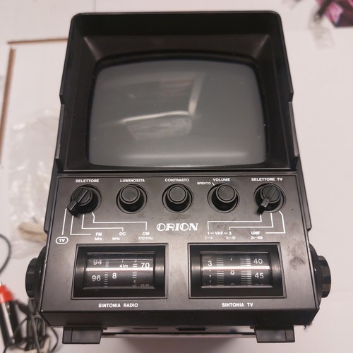 Portatile orion 7154 5 - tv,
