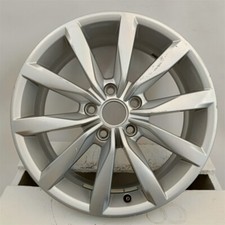 VW GOLF 7 VII 5G 17 POLLICI 6J