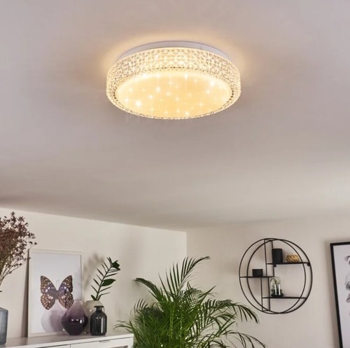 Plafoniera soffitto led - soffitto, 24w