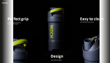 Bottiglia Shake - SHAKE IT UP