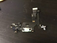 Originale Apple IPHONE 11 Flex Lighting Usb Ricarica Microfono 821-02037