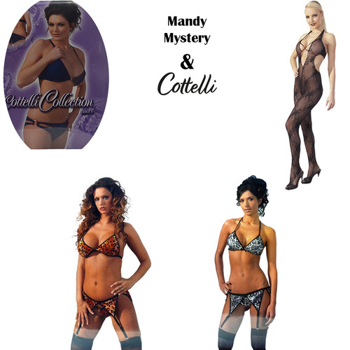 Sexy kit mandy mystery 2 - sexy,