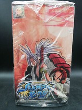 Shaman King: Reincarnazione