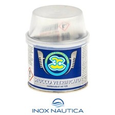 3C STUCCO VETRIFICATO 750 ML +