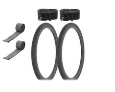 ALTALINE Bicicletta 24" x