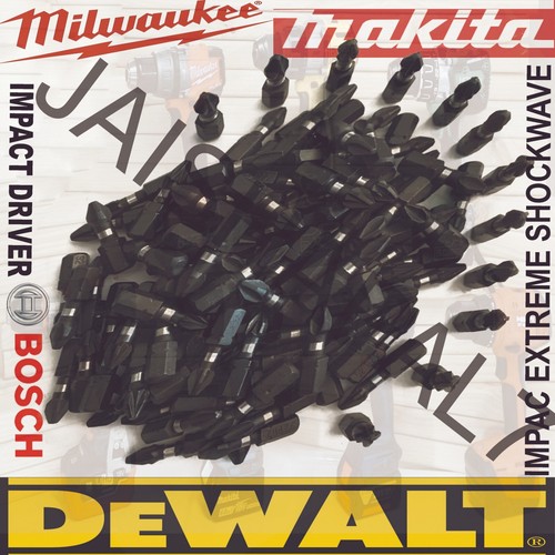 Avvitatore impact shockwave - impact,