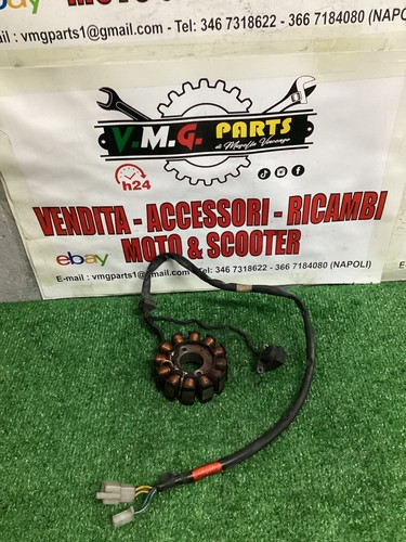 Statore magnete kymco people - magnete,