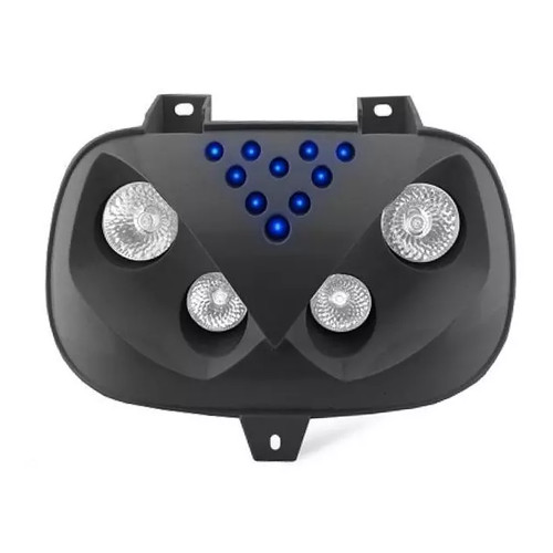 Fanale maschera anteriore led - anteriore,