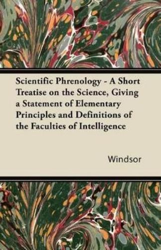 Windsor scientific phrenology - windsor,