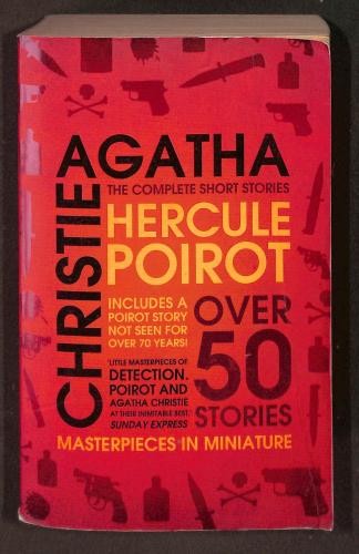 Hercule poirot the complete - poirot:,