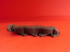 COLLETTORE COLLETTORI SCARICO