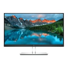 HP E24q G4 QHD Monitor 2560x1440