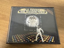 MUSICASSETTA DOPPIA LA FEBBRE