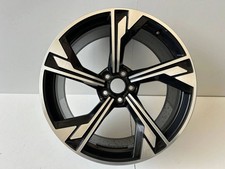 AUDI RS5 2020 Anteriore 20 Pollici Cerchio in Lega 8W0601025DR MCJ15679