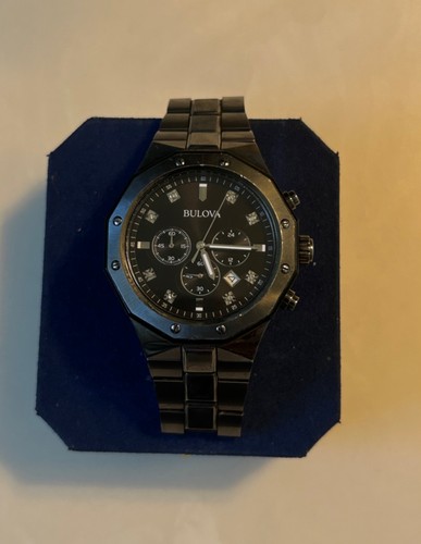 Orologio bulova uomo - uomo, classico