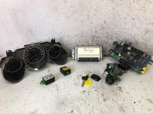 Kit centralina motore per - kit,