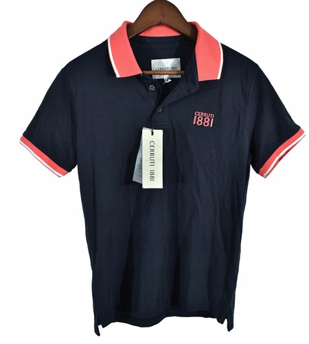 Cerruti 1881 uomo nuova polo - uomo,