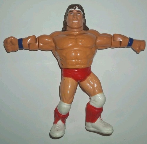 Wwe usato texas tornado kerry - wwe,
