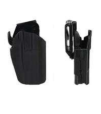 EMERSON EM6284 FONDINA SOFTAIR CINTURA GLS PRO-FIT PER oltre 100 modelli di pist