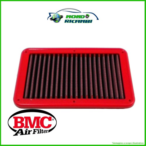 Filtro aria sportivo bmc - filtro,