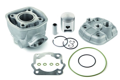 Airsal 01084248 kit cilindro - 01084248,