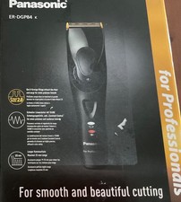 Panasonic Rasoio per capelli