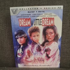 Dream a Little Dream (Vestron